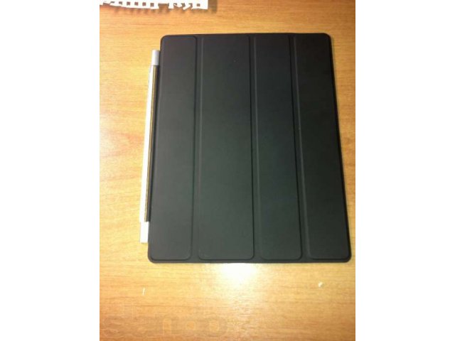 Новый  Smart Cover for IPAD 2\3 в городе Ярославль, фото 1, стоимость: 699 руб.