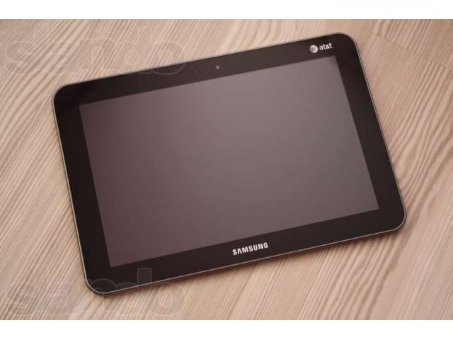 Планшет Samsung Galaxy Tab P7320 (GT-P7320FKAMGF) 16Gb 3G LTE Black в городе Черкесск, фото 1, Карачаево-Черкесия