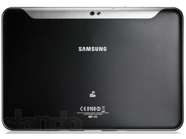 Планшет Samsung Galaxy Tab P7320 (GT-P7320FKAMGF) 16Gb 3G LTE Black в городе Черкесск, фото 2, стоимость: 16 000 руб.