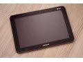 Планшет Samsung Galaxy Tab P7320 (GT-P7320FKAMGF) 16Gb 3G LTE Black в городе Черкесск, фото 1, Карачаево-Черкесия