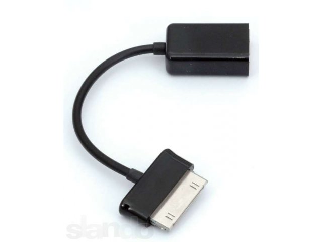 USB переходник для планшетного ПК Samsung Galaxy Tab. Новый в городе Уфа, фото 2, Башкортостан