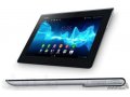 Продаю планшет sony xperia tablet S 32Gb Wi Fi в городе Ильский, фото 1, Краснодарский край