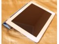 Apple iPad 2 wifi 16Gb white в городе Сочи, фото 1, Краснодарский край