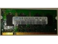 Модуль памяти Samsung SODIMM 512 MB DDR2 PC2-5300 в городе Москва, фото 1, Московская область