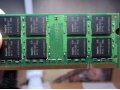 Оперативная память 1GB для ноутбука hynix в городе Нижний Новгород, фото 2, стоимость: 490 руб.