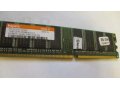 Оперативная память Hynix 1GB DDR 400Mhz в городе Омск, фото 1, Омская область