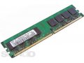 Озу DDR2 1 gb Samsung + DDR2 512 mb в городе Стерлитамак, фото 1, Башкортостан