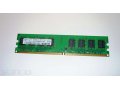 Samsung 1Gb DDR2 PC2 6400 в городе Таганрог, фото 1, Ростовская область