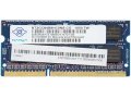 ПРОДАM модуль памяти 2Gb SODIMM DDR 3 NANYA для ноутбука в городе Йошкар-Ола, фото 1, Марий Эл