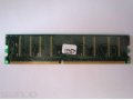 Модуль памяти Hynix DDR 400 DIMM 256Mb в городе Новосибирск, фото 2, стоимость: 200 руб.