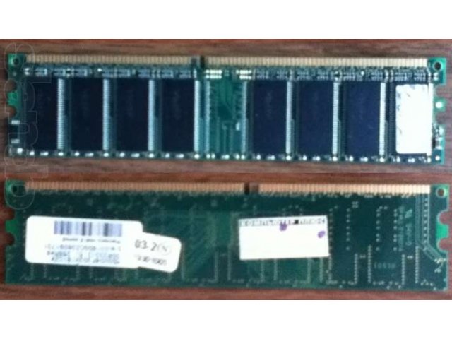 DDR 333 dimm 256Mb в городе Нововоронеж, фото 1, стоимость: 150 руб.