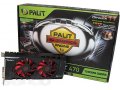 Видеокарта Palit GTX470 GDR5 320bit 1280Mb в городе Челябинск, фото 2, стоимость: 4 195 руб.