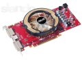 ATI Radeon HD3870 в городе Златоуст, фото 1, Челябинская область