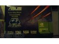 Продам!!! Видеокарта PCI-E Asus GeForce в городе Новокузнецк, фото 2, стоимость: 1 300 руб.