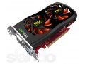 Видеокарта Palit GeForce GTX 560 Ti 2Gb в городе Новосибирск, фото 1, Новосибирская область