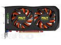 Видеокарта Palit GeForce GTX 560 Ti 2Gb в городе Новосибирск, фото 2, стоимость: 6 000 руб.