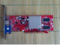 Видеокарта ATI radeon 9200 в городе Омск, фото 3, Видеокарты