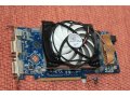 Продаю видеокарту Asus GeForce 9800 GT 512 MБ в городе Воронеж, фото 1, Воронежская область