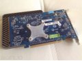 Видеокарта nvidia geforce 7600 GT 256MB PCI-E в городе Саратов, фото 2, стоимость: 500 руб.