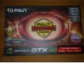 Nvidia GeForce GTX 460/1024 MB/gddr 5 в городе Казань, фото 2, стоимость: 3 000 руб.