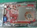 ASUS Eах1600Pro/TD/256Mb в городе Новомосковск, фото 1, Тульская область