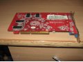 Видеокарта Radeon9250 в городе Томск, фото 3, Видеокарты