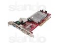 ATI Radeon 9250L/SE 128 AGP в городе Елец, фото 2, стоимость: 500 руб.