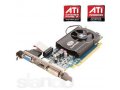 Продам видеокарту ATI Radeon HD 5500 Series в городе Новосибирск, фото 1, Новосибирская область