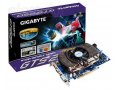 Видеокарта GIGABYTE GeForce GTS 250 с 1024 МБ GDDR3 в городе Комсомольск-на-Амуре, фото 1, Хабаровский край