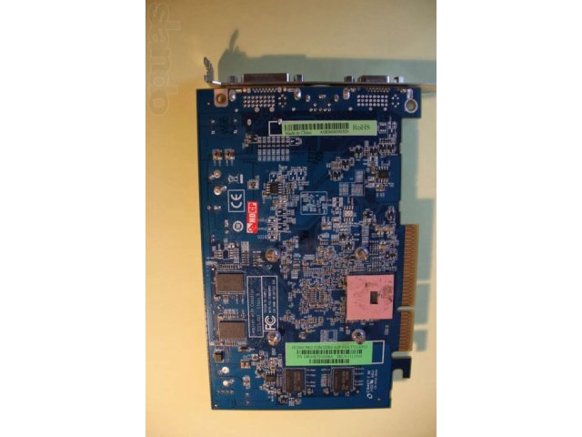 Radeon HD2600 PRO 512мб в городе Тула, фото 2, Тульская область