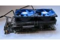 Продам видеокарту Nvidia GeForce GTX 580 в городе Челябинск, фото 1, Челябинская область