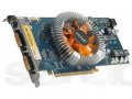 ZOTAC GeForce 9800 GT видеокарта новая!!! в городе Ставрополь, фото 1, Ставропольский край