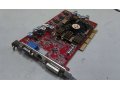 AGP Ati Radeon 9800SE 128Mb 128bit в городе Оренбург, фото 1, Оренбургская область