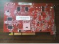 Видеокарта Sapphre ATI Radeon X1600Pro 256mb AGP DDR2 в городе Красноярск, фото 3, Видеокарты