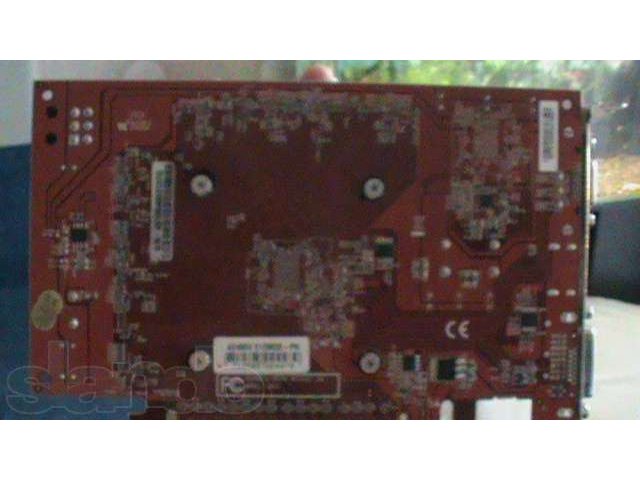 PowerColor Radeon HD 4850 в городе Тольятти, фото 4, Видеокарты