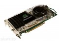 Nvidia Quadro FX4600 в городе Челябинск, фото 1, Челябинская область