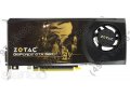 Zotac GeForce GTX560Ti 2Gb RTL DalDVI+HDMI+DP+SLI в городе Нижневартовск, фото 4, Ханты-Мансийский автономный округ