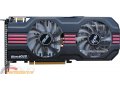 ASUS GeForce GTX560 TI DirectCUII (на гарантии) в городе Балаково, фото 3, Видеокарты