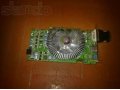 Видеоплата Nvidia GF9600GSO 384MB PCI-E в городе Воронеж, фото 1, Воронежская область