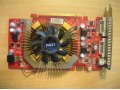 Продам Palit NVidia 9600 GT 512Mb DDR3 PCI-E в городе Челябинск, фото 1, Челябинская область