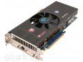 Видеокарта PCI-E SAPPHIRE HD4870, 512Мб, DDR5, oem в городе Минусинск, фото 1, Красноярский край