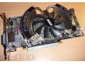 Продам видеокарту MSI Radeon HD6850 в городе Набережные Челны, фото 1, Татарстан