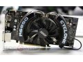 Продам видеокарту MSI Radeon HD6850 в городе Набережные Челны, фото 2, стоимость: 2 500 руб.