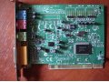 Аудиокарта PCI Creative CT4810 в городе Новосибирск, фото 1, Новосибирская область