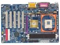 Материнская плата GigaByte GA-8IR2003 s478 в городе Новосибирск, фото 1, Новосибирская область