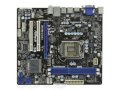 Материнская плата ASRock LGA1155 H61M/U3S3 H61 2xDDR3-1333 PCI-E HDMI/ в городе Красноярск, фото 1, Красноярский край