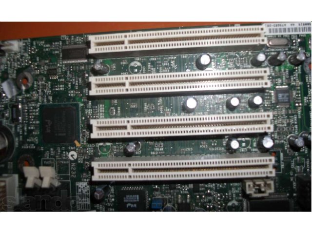 Intel Desktop Board D815EGEW в городе Омск, фото 5, Омская область