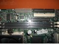 Intel Desktop Board D815EGEW в городе Омск, фото 4, Омская область