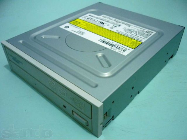 Привод Sony NEC Optiarc AD-7173A Dvd±R/dvd±Rw в городе Кострома, фото 2, стоимость: 700 руб.