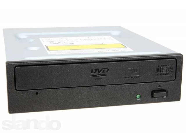 Продам DVD-RW Pioneer DVR-215DBK в городе Балаково, фото 1, стоимость: 400 руб.